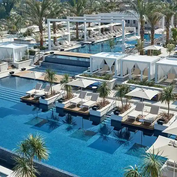 Regent Porto Montenegro, Tivat
