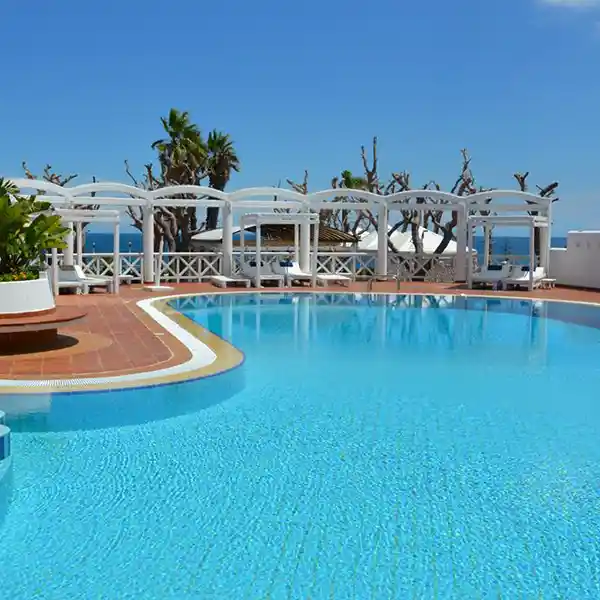 Residence La Corvetta, Puglia
