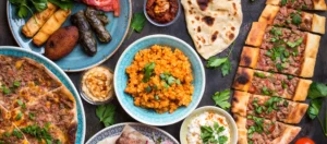 Turkse keuken! Deze specialiteiten moet je proeven