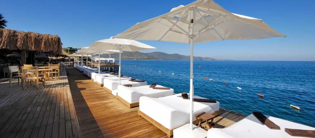 Boutique hotels Turkije