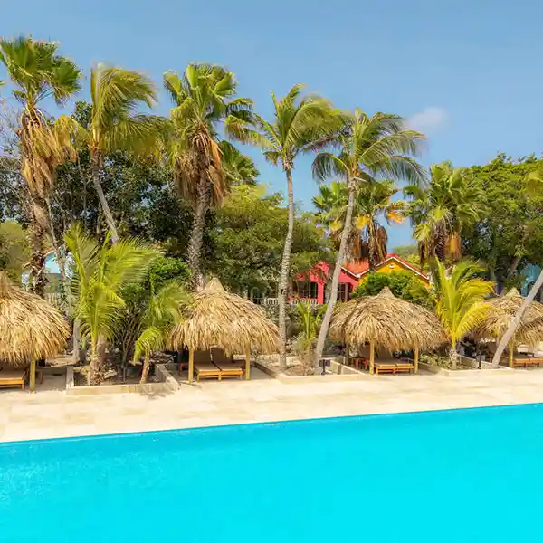 Livingstone Jan Thiel Resort, Curaçao