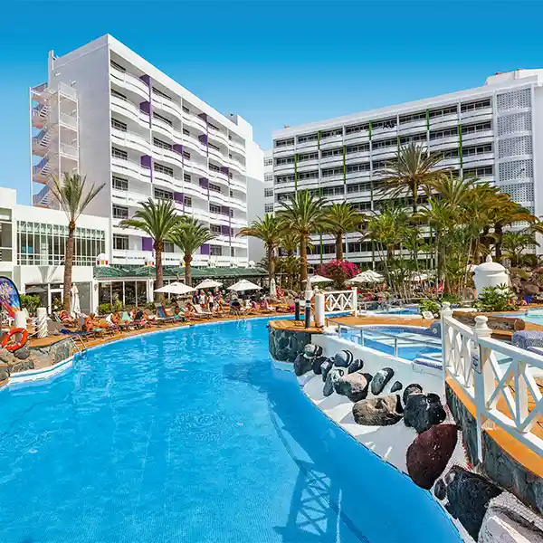 Abora Buenaventura by Lopesan Hotels