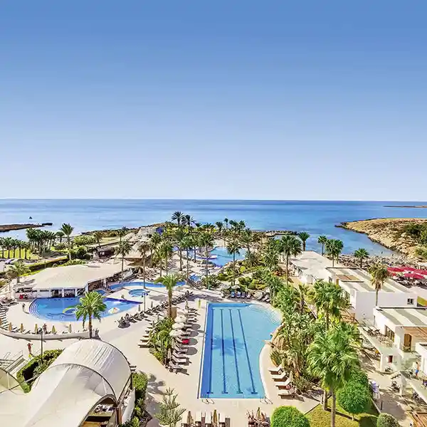 Adams Beach Hotel