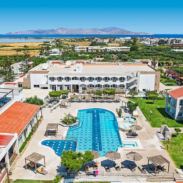 Ilios K Village Resort Kos