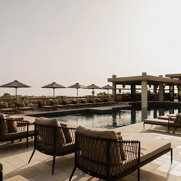 Momi Slow Living Hotel Kreta