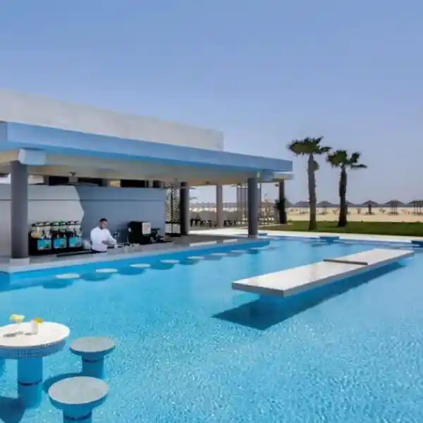 Riu Palace Santa Maria