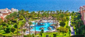 Uitgelicht! Onze favoriete all inclusive hotels in Egypte