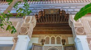 Bezienswaardigheden in Marrakech die je niet mag missen