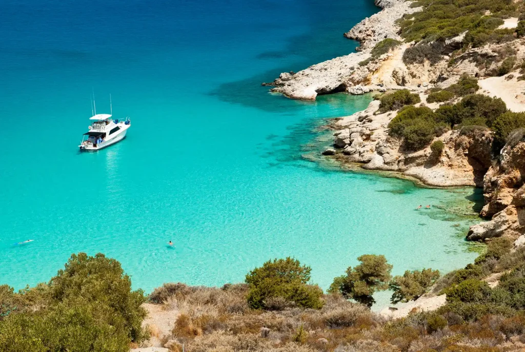 Griekenland september oktober - Kreta