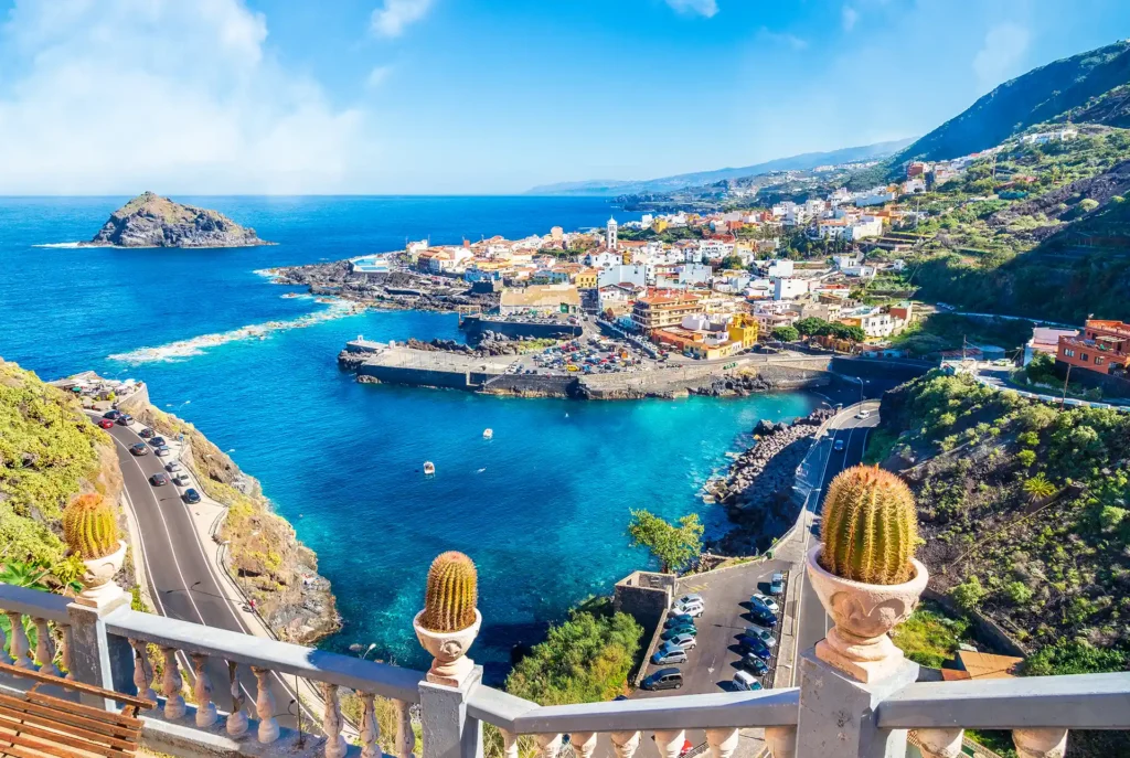 Herfstvakantie eilanden: Tenerife