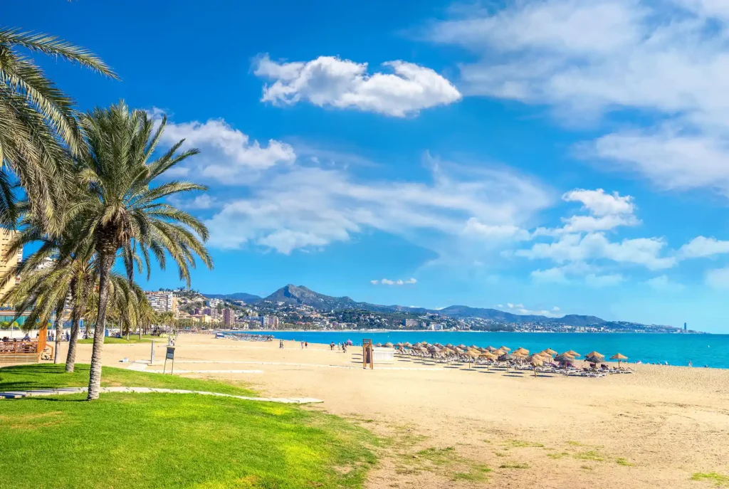 Leukste bestemmingen nazomervakantie: Málaga