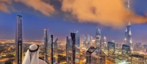 Op vakantie naar Dubai? Check deze tips!
