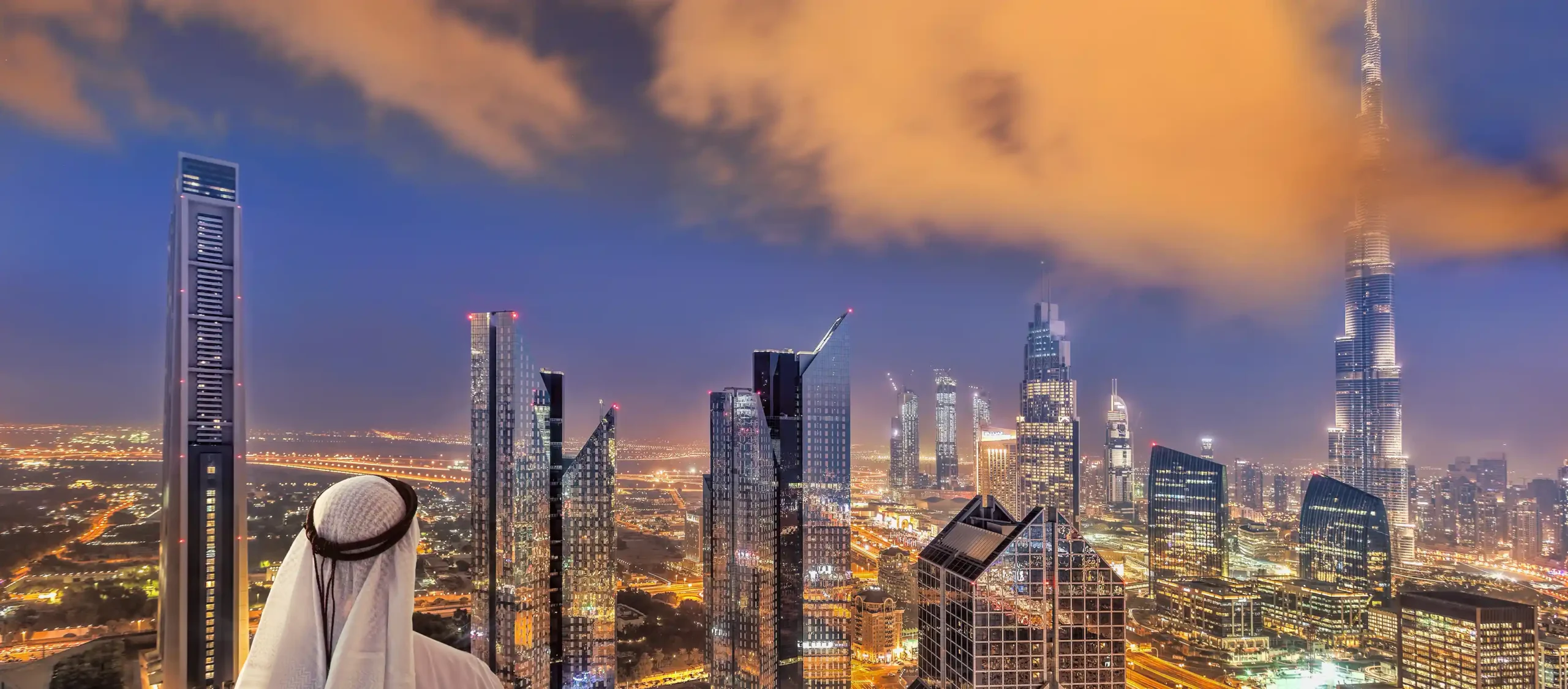 Vakantie Dubai tips