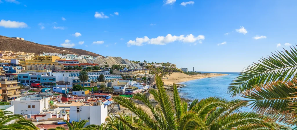 Vakantie Fuerteventura tips