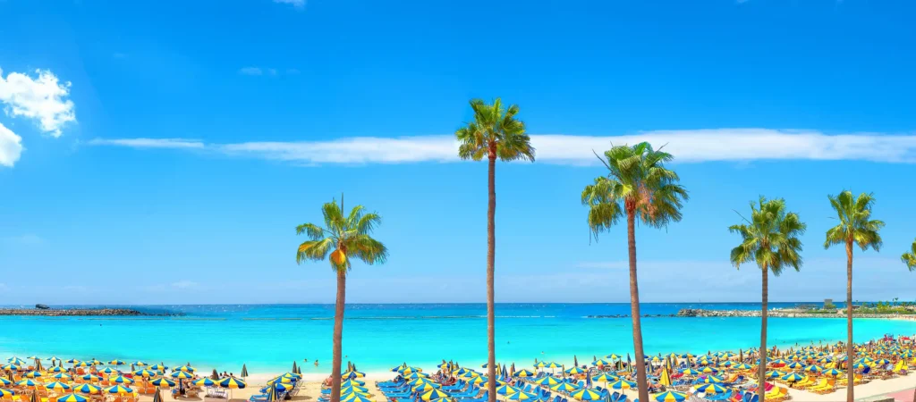 Vakantie Gran Canaria tips