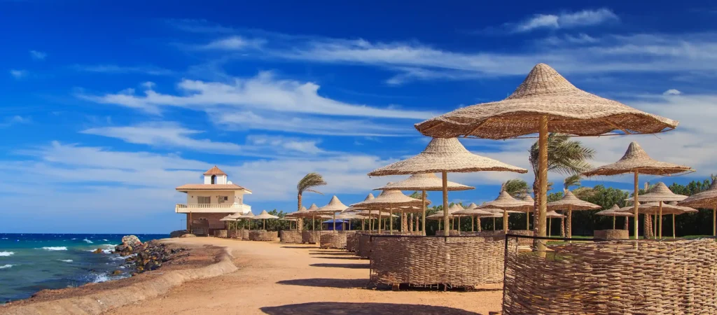 Vakantie Hurghada tips