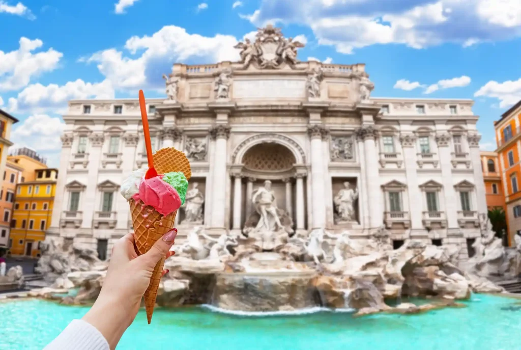 Vakantie Italië september: Rome