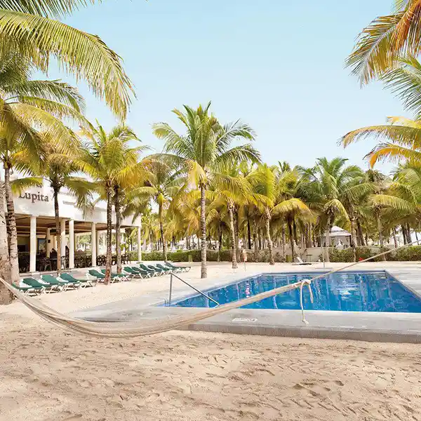 Riu Lupita