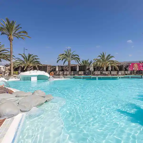 Abora Continental by Lopesan Hotels, Gran Canaria