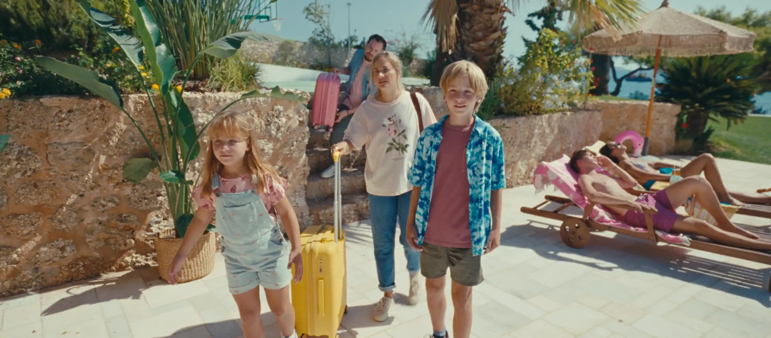 All inclusive paasvakantie
