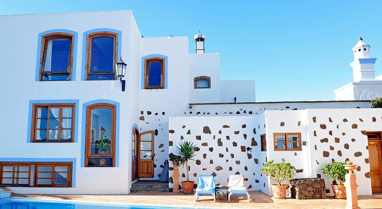 Boutique Hotels Spanje