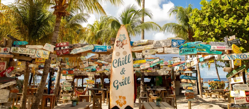 Wat te doen Curacao