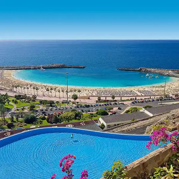 Hotel Gloria Palace Royal, Gran Canaria