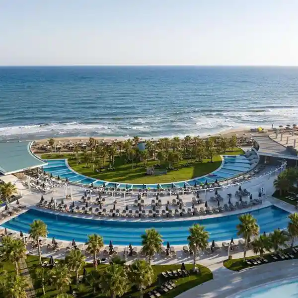 Lyttos Mare, Kreta