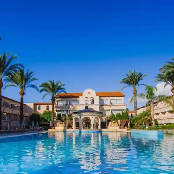 Napa Plaza Hotel, Cyprus