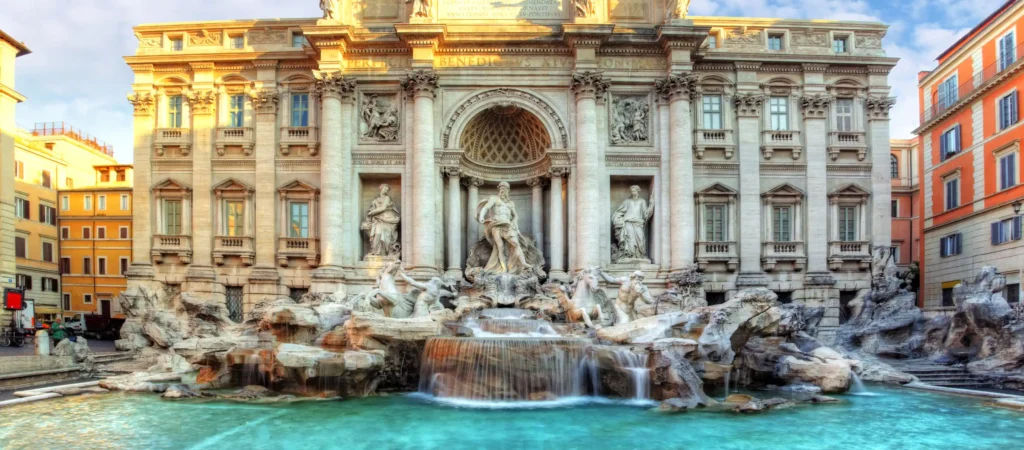 Paasvakantie citytrip