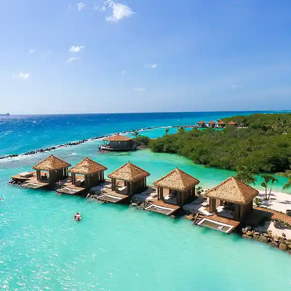Renaissance Wind Creek Aruba Resort, Aruba