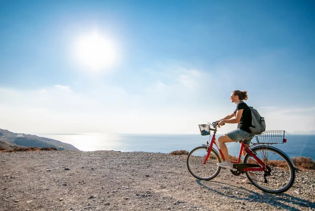Beste vakantiebestemmingen zon in oktober; Kos