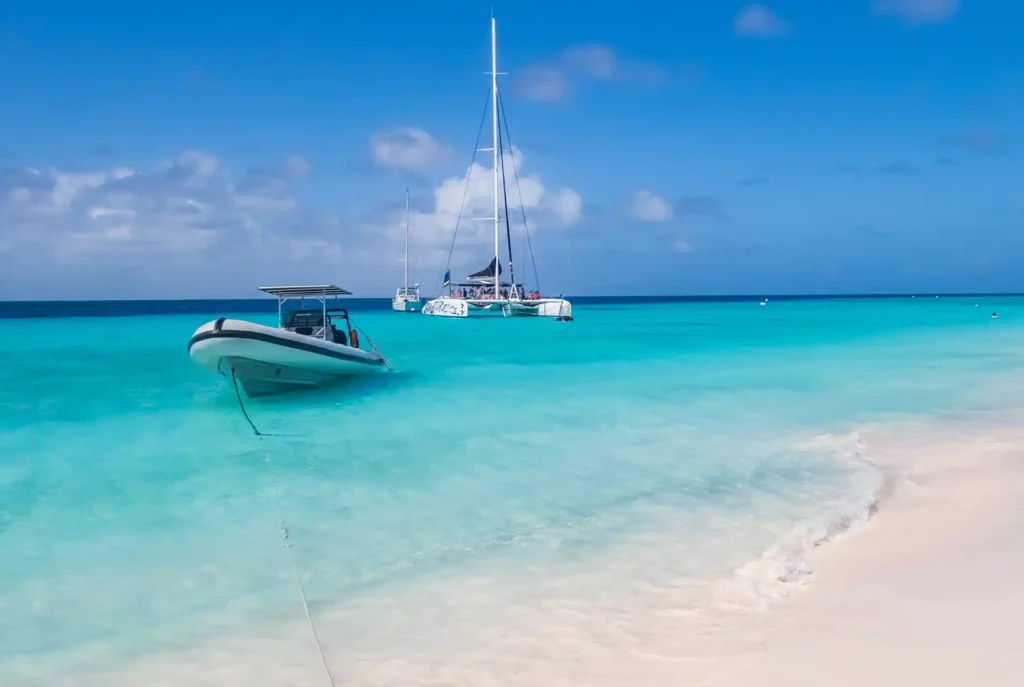 Vakantie Curaçao tips - Klein Curaçao