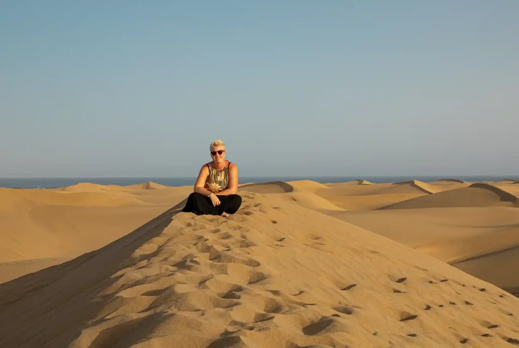 Winterzon bestemmingen vakantie; Gran Canaria