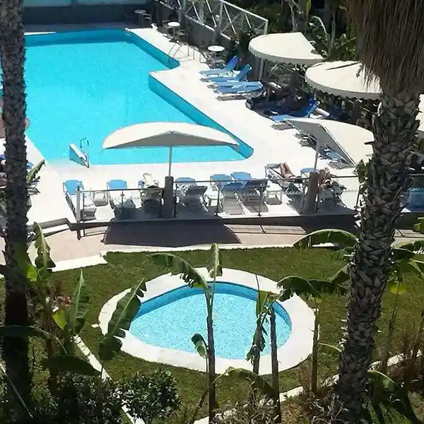 Astron Hotel Kos