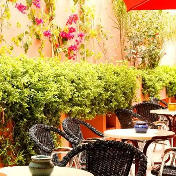 Hotel Majorelle, Marrakech