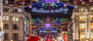 Kerst in Londen; handige tips voor jouw citytrip