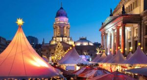 De leukste kerstmarkten in Duitsland: waar moet je zijn?