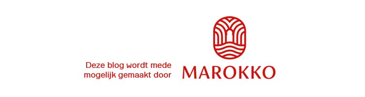 Marokko logo