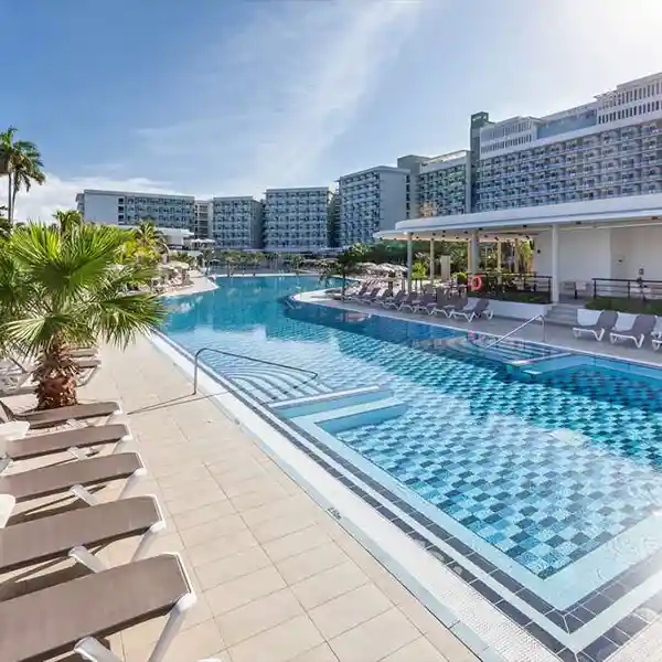 Melia Internacional, Cuba