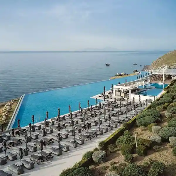 Michelangelo Resort & Spa