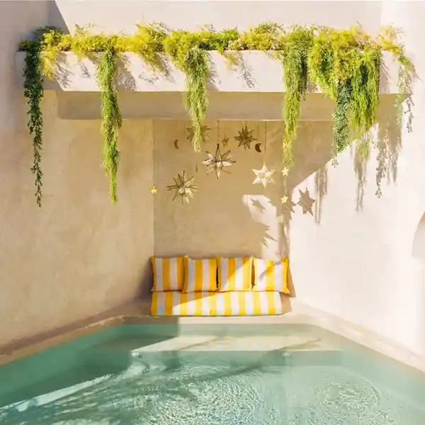 Riad Xo, Marrakech