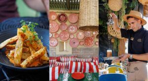 Getest! De leukste rooftopbars en restaurants in Marrakech