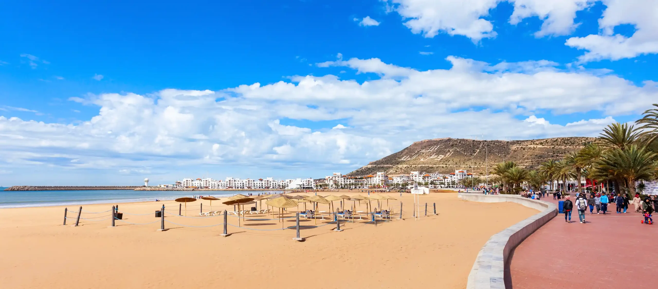 Vakantie Agadir tips