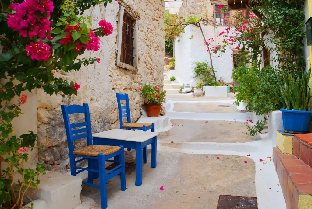Vakantie Kos-Stad tips