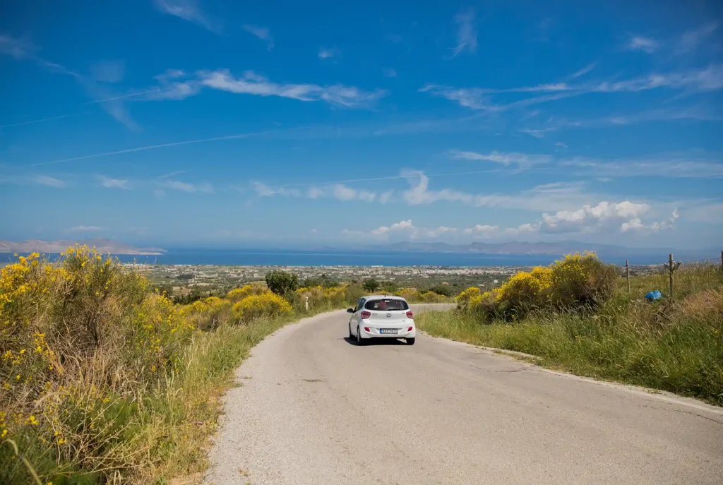 Vakantie Kos-Stad tips: vervoer