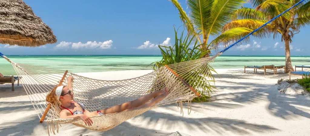 Vakantiebestemmingen januari zon
