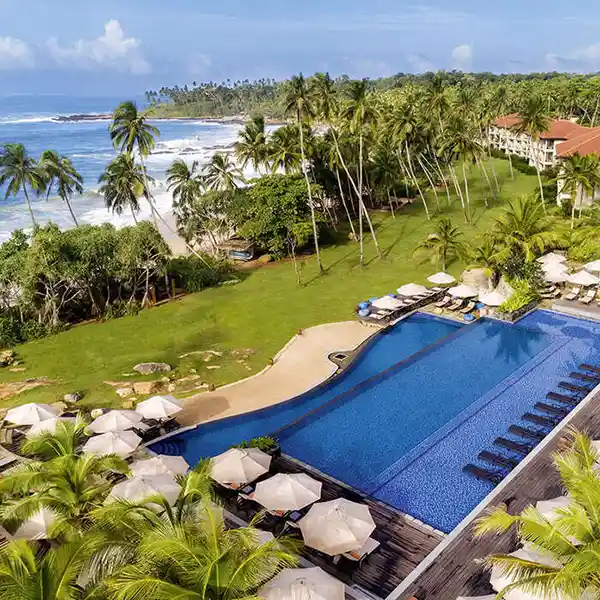 Anantara Peace Haven Tangalle Resort, Sri Lanka