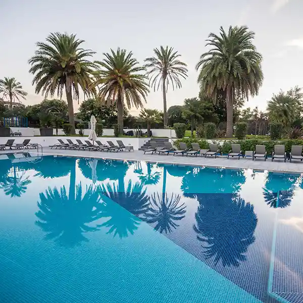 Azoris Royal Garden Hotel, Ponta Delgada