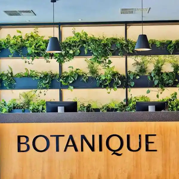 Botanique Hotel Prague,Tsjechië